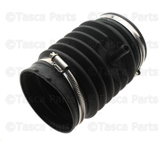 30723111 - : Engine Air Intake Hose for Volvo Image