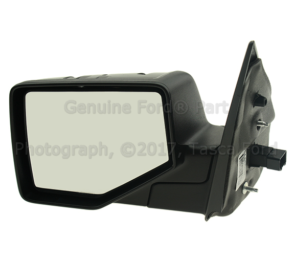 6L2Z17683DAA - Body: Mirror Assembly for Ford: Explorer, Explorer Sport Trac | Mercury: Mountaineer Image