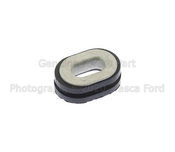 5C2Z9B929BA - Engine: Clamp Insulator for Ford: E-150, E-250, E-350 Super Duty, E-450 Super Duty Image