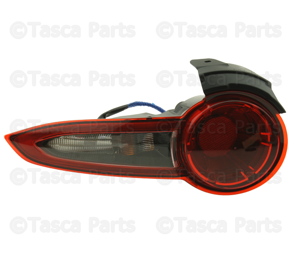 NA1J51160G - : Lamp(L) Rear Combination - Driver's Side (LH) for Mazda Image