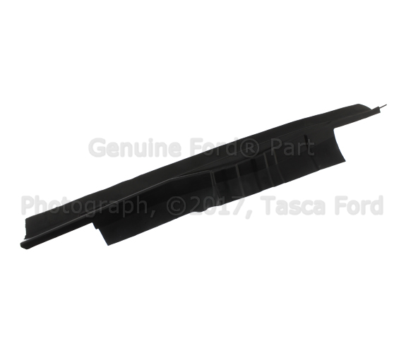 DS7Z5802039A - Body: Fender Ledge Cover for Ford Image