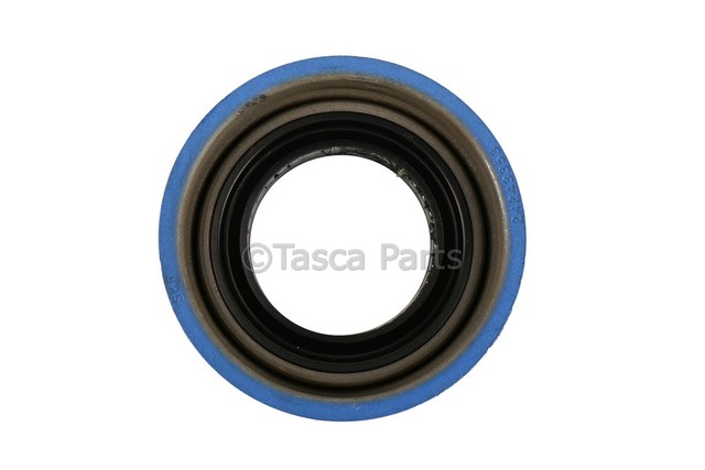 24243353 - Transmission: Automatic Transmission Output Shaft Seal for Buick: Century, LaCrosse, LeSabre, Lucerne, Park Avenue, Regal, Rendezvous, Riviera, Terraza | Chevrolet: Impala, Lumina, Malibu, Monte Carlo, Uplander, Venture | Oldsmobile: 88, Aurora, Intrigue, LSS, Regency, Silhouette | Pontiac: Aztek, Bonneville, G6, Grand Prix, Montana | Saturn: Relay Image