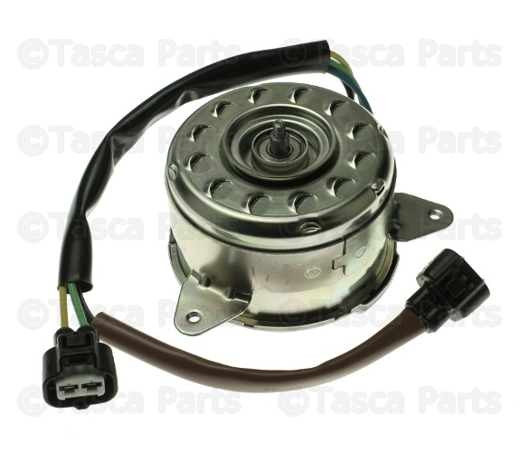 21487JF01B - Cooling System: Fan Motor for Nissan: GT-R Image