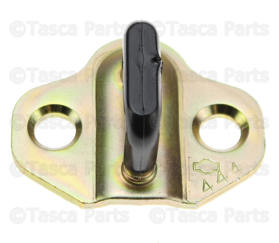 8057001G00 - Body: Striker for Nissan: 720, Axxess, D21, Pathfinder, Pickup, Pulsar NX, Sentra, Stanza, Van Image