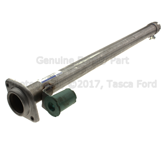9L3Z5A212G - Exhaust: Front Pipe for Ford: F-150 Image