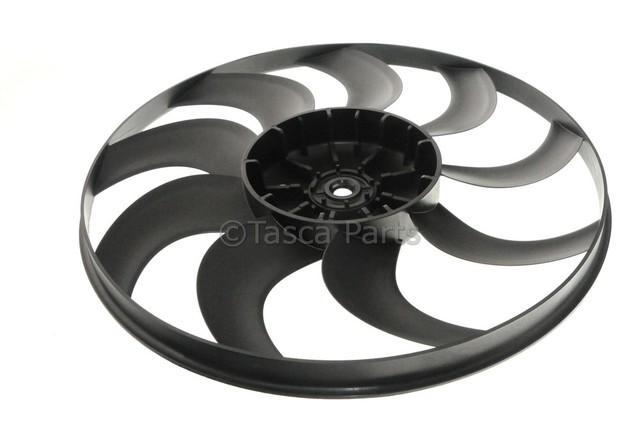92191938 - Cooling System: Fan Blade for GM Image