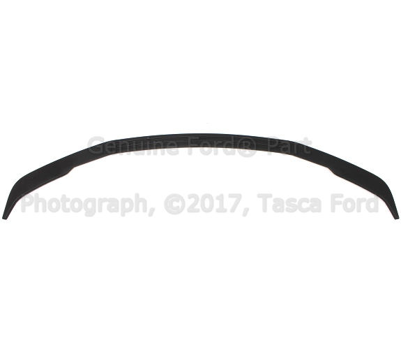 8C3Z17K833AA - Body: Top Pad for Ford: F-250 Super Duty, F-350 Super Duty, F-450 Super Duty Image