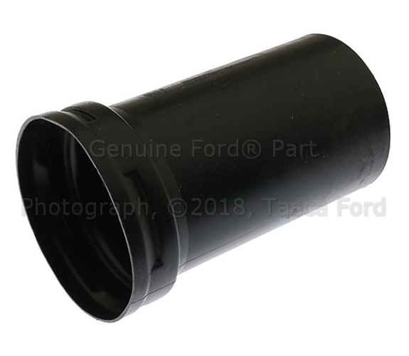 7L1Z18A047A - Suspension: Dust Shield for Ford: Expedition, F-150 | Lincoln: Navigator Image