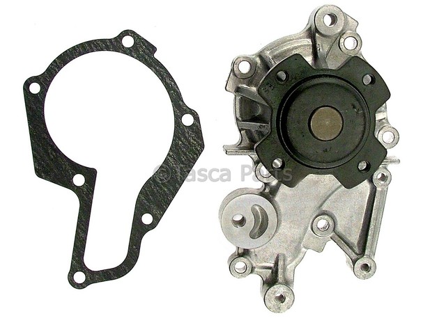 91176915 - Cooling System: Water Pump Assembly for GM Image