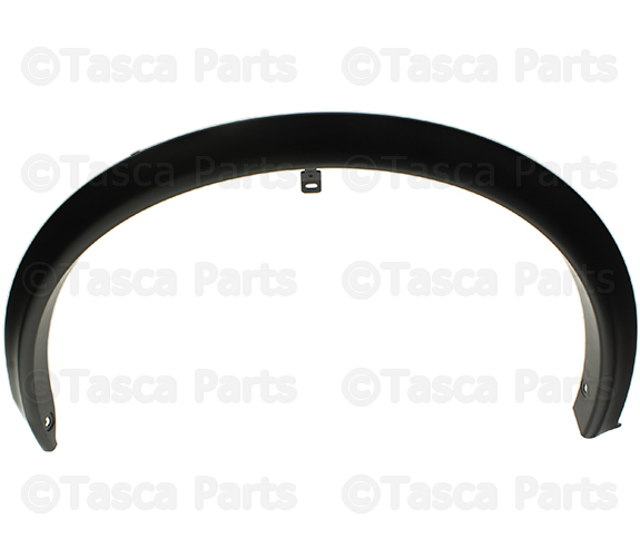 638611KA0A - Body: Wheel Opening Molding for Nissan: Juke Image