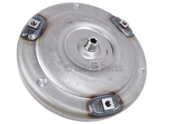 24281740 - Transmission: Automatic Transmission Torque Converter for GM Image