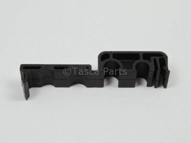 55398667AA - Fuel: Fuel Tube Clip for Dodge: Ram 1500 | Ram: 1500, 2500, 3500 Image