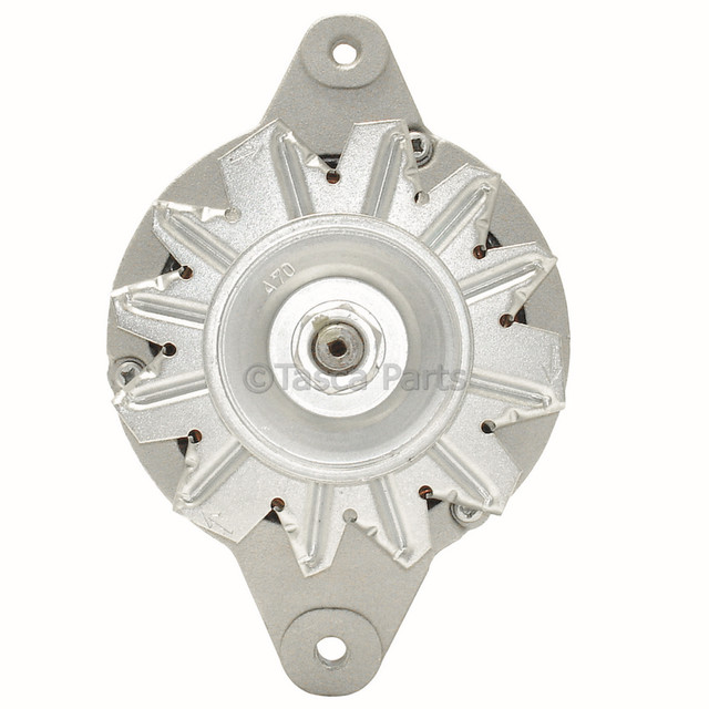 19134693 - : Remanufactured Generator for GM Image