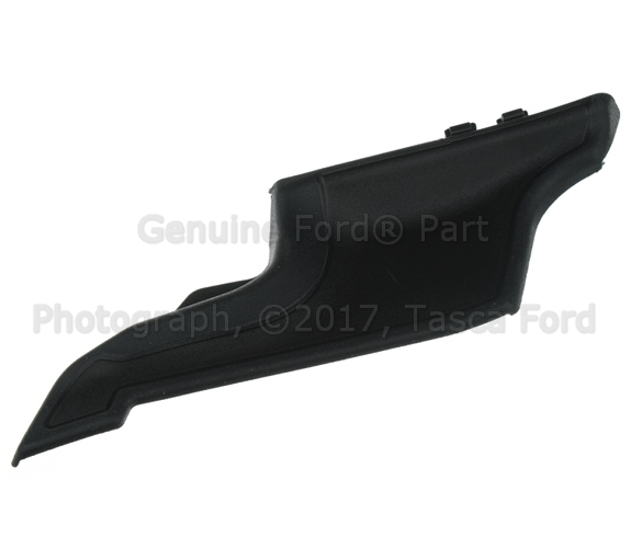 7T4Z78018A16A - Body: Filler End for Ford: Edge | Lincoln: MKX Image