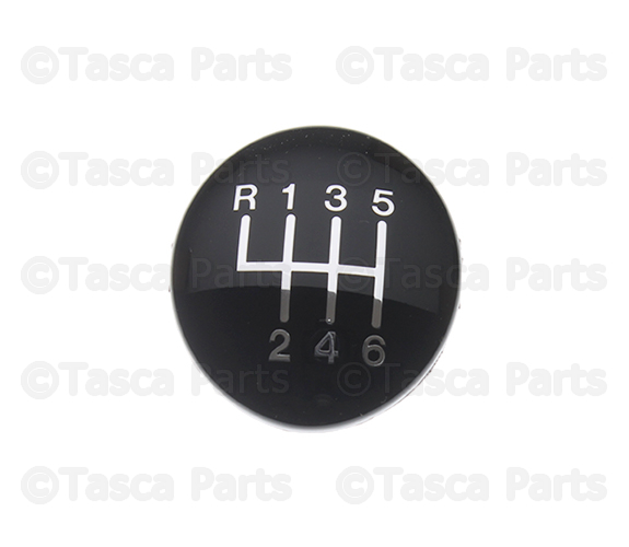 CC3046033 - : Automatic Transmission Shift Lever Knob Cap for Mazda Image
