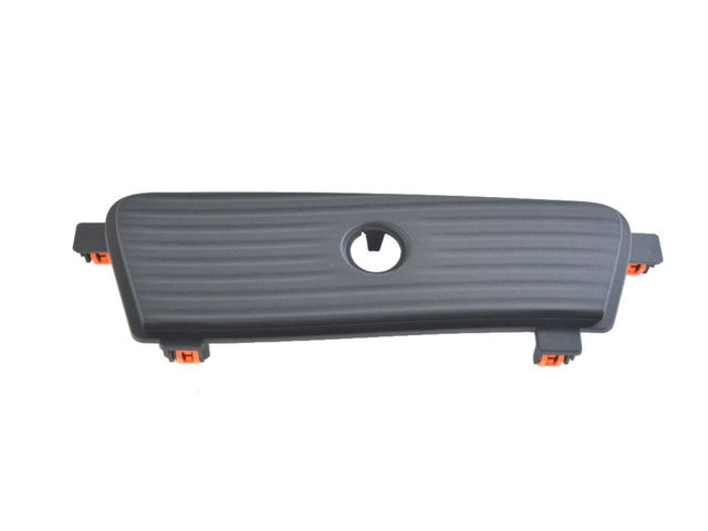 5VT74DX9AA - Interior Trim: Instrument Panel Cap for Chrysler: Pacifica, Voyager Image