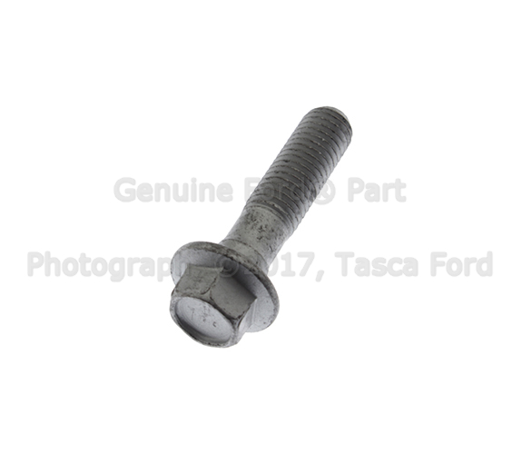 W715490S442 - Suspension: Knuckle Upper Bolt for Ford Image