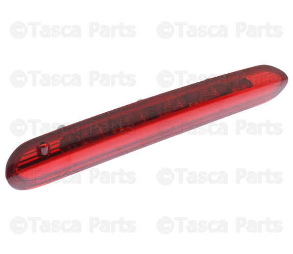 92700B2010 - Electrical: High Mount Lamp for Kia Image