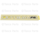 86310D4110 - Body: Nameplate for Kia Image