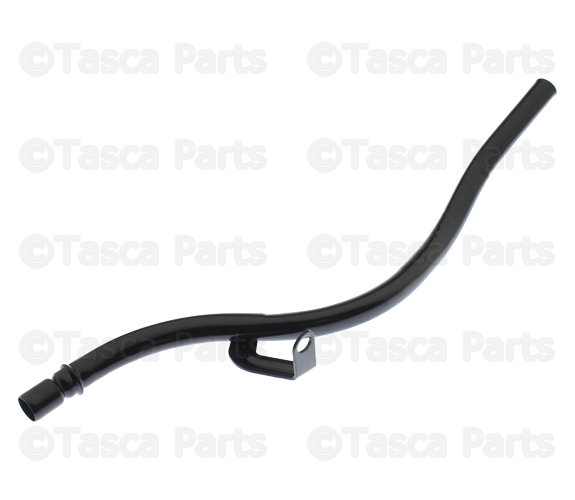4668613AE - Automatic Transaxle 4 Speed: Transmission Oil Filler Tube for Chrysler: PT Cruiser Image