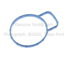 1F1Z9E936AB - : Fuel Injection Throttle Body Mounting Gasket for Ford: Ranger, Taurus | Mercury: Sable Image