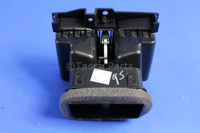 1YW771X9AD - Interior Trim: Air Conditioning &amp; Heater Outlet for Mopar Image