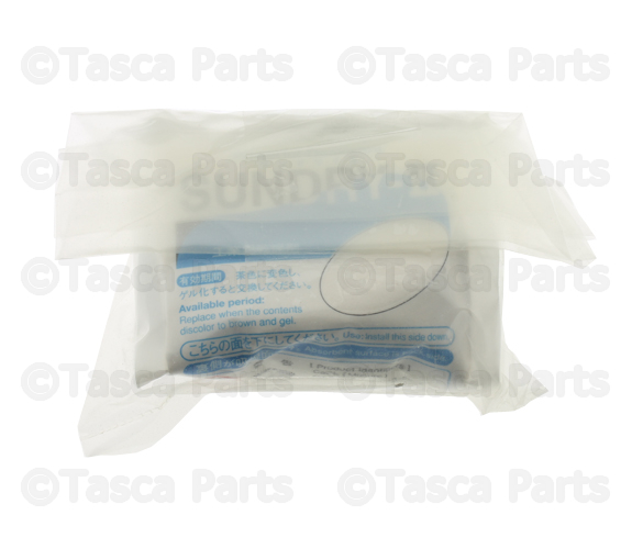 B3C711321 - Engine: Timing Pulley for Mazda: 323, Miata, MX-3, Protege Image