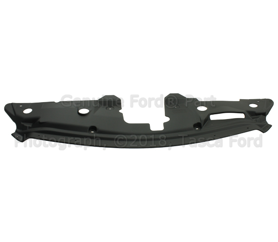 DG1Z8A284AA - Body: Sight Shield for Ford Image