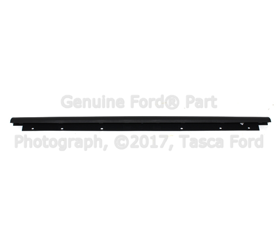 XL3Z8340602AAA - : Tail Gate Molding for Ford Image