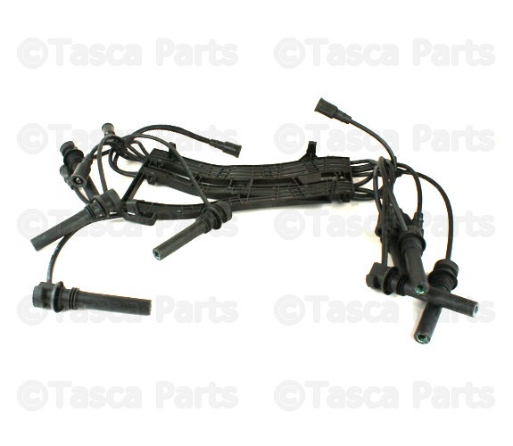 56028578AE - : Ignition Cable Package for Mopar Image