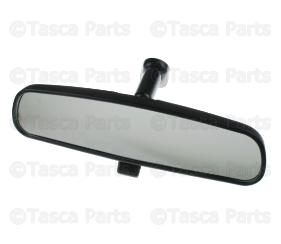 55156172AA - : Inside Rear View Mirror for Mopar Image
