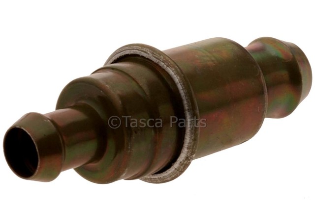 25042995 - Emission System: PCV Valve for Buick: Skyhawk | Cadillac: Cimarron | Chevrolet: Cavalier | Oldsmobile: Firenza | Pontiac: Grand Am, J2000 Sunbird, Sunbird Image