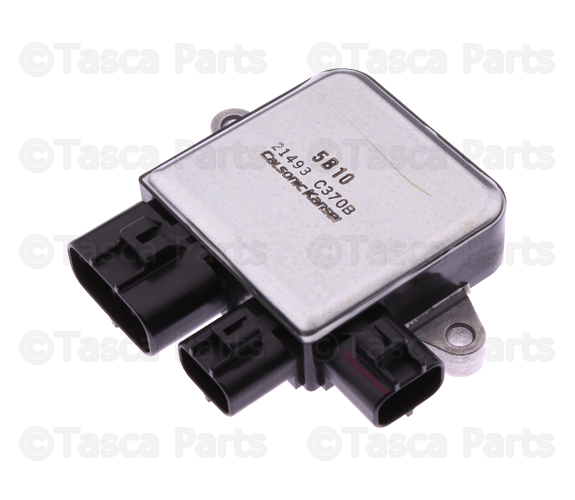 L5101515Y - Cooling System: Cooling Module for Mazda: 6, MPV Image