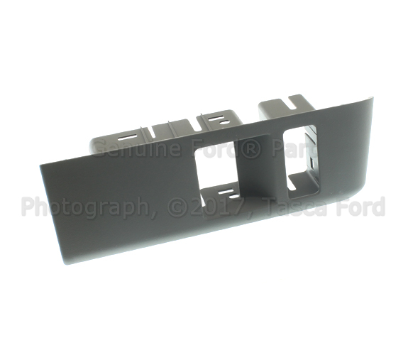 9C2Z14525AA - Body: Switch Housing for Ford: E-150, E-250, E-350 Super Duty, E-450 Super Duty Image