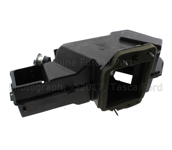 6W7Z18471DA - HVAC: Air Chamber Assembly for Ford: Crown Victoria | Mercury: Grand Marquis, Marauder Image