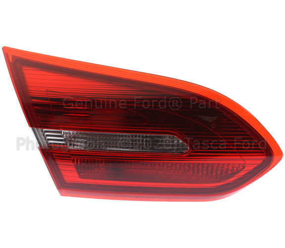 F1EZ13405A - Electrical: Tail Lamp Assembly for Ford Image