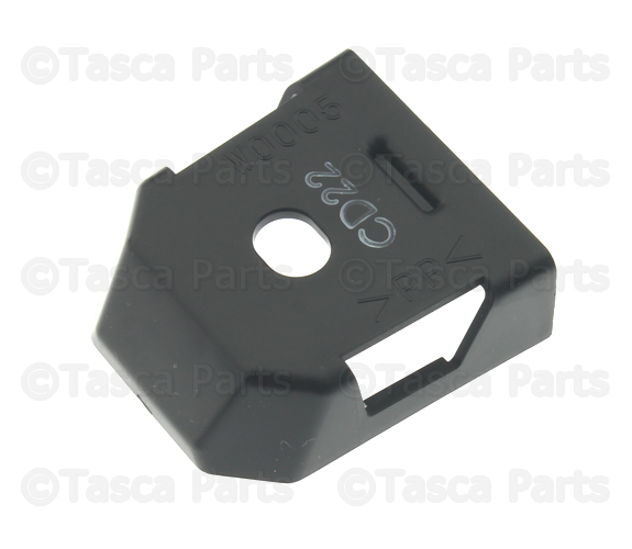 26920KB51A - Electrical: Daytime Run Lamp Bracket for Nissan: GT-R Image