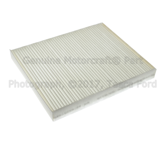 FP68 - HVAC: Motorcraftâ„¢ Cabin Air Filter for Ford: Explorer, Flex, Police Interceptor Sedan, Police Interceptor Utility, Special Service Police Sedan, Taurus | Lincoln: MKS, MKT Image