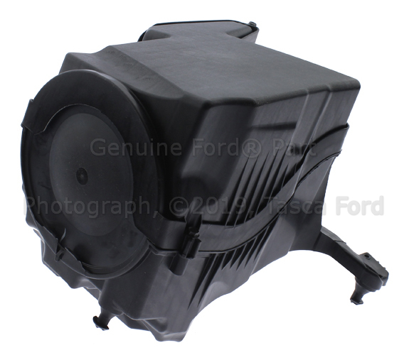 CV6Z9600G - Engine: Air Cleaner Assembly for Ford Image