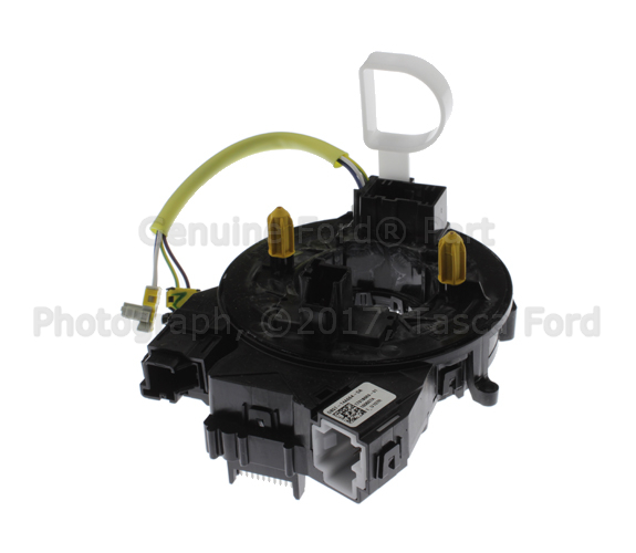 【G4161】43枚 Clock Spring GB5Z-14A664-C for Ford Edge Explorer Flex
