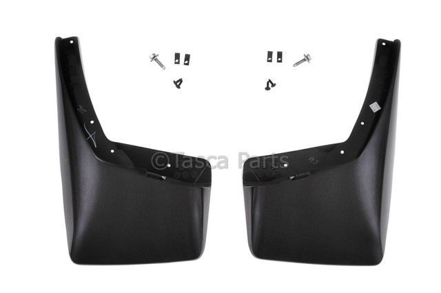 19212560 - : Mud Guard for GM Image