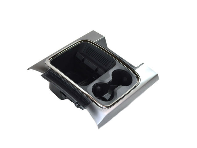 5VC931ZSAB - Interior Trim: Center Console Bezel for Mopar Image