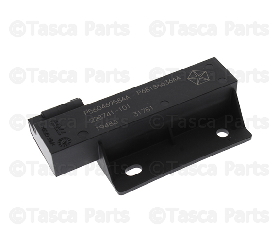 56046958AA - Electrical: Passive Entry Antenna for Mopar Image