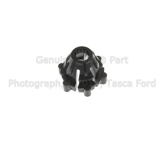 GJ5Z15278A - Electrical: Park Lamp Fastener for Ford Image