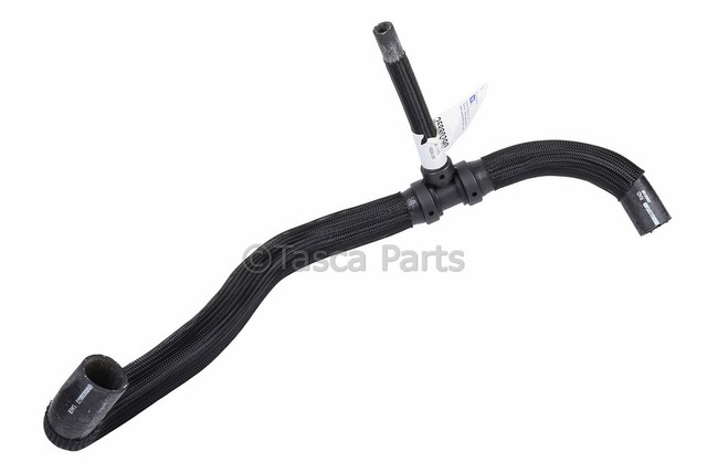 25880390 - Cooling System: Lower Hose for GM Image