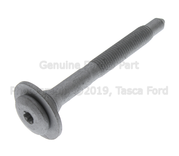 W714263S902 - Body: Mount Bolt for Ford: F-250 Super Duty, F-350 Super Duty, F-450 Super Duty Image