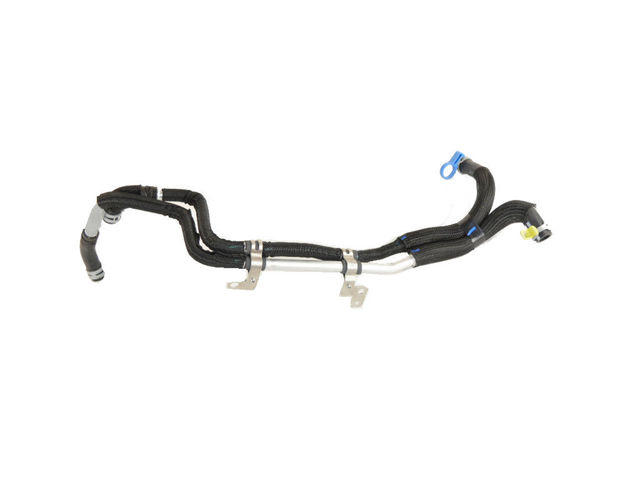 68244860AE - : Heater Supply And Return Hose And Tube for Dodge: Durango | Jeep: Grand Cherokee Image