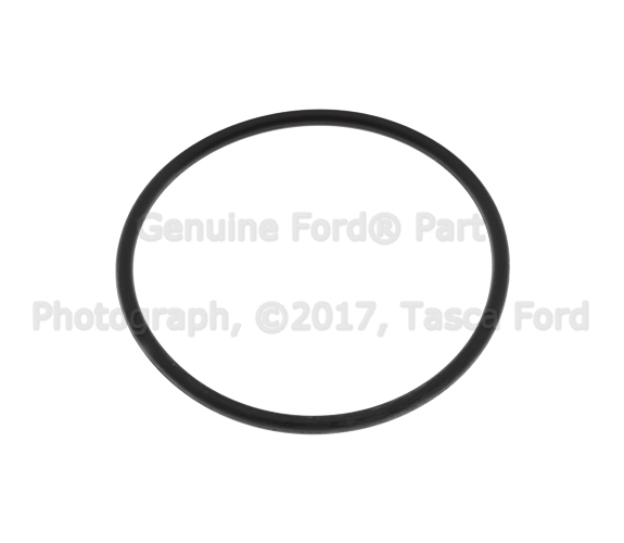 W702259S300 - : Engine Water Pump Gasket for Ford Image