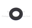W709723S303 - Body: Latch Bolt for Ford Image