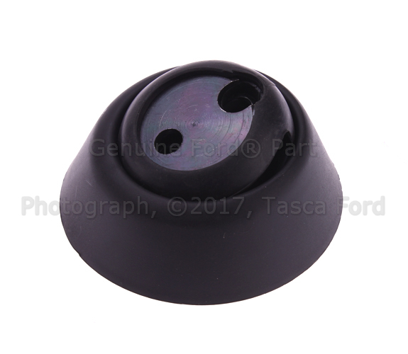 3T1Z16758B - Body: Upper Reinforced Bumper for Ford: Transit Connect Image